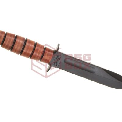 KA-BAR USMC Short Fighting Knife