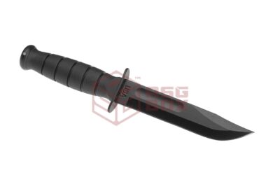 KA-BAR Short Fighting Knife Black