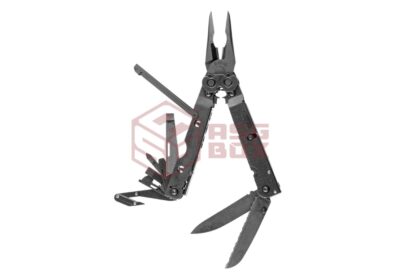 SOG Knives PowerAssist Black