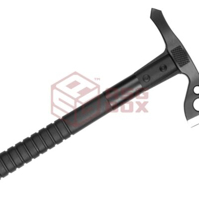 SOG Knives Fasthawk Black