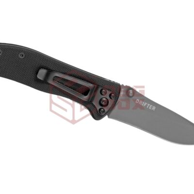 CRKT Drifter Folder