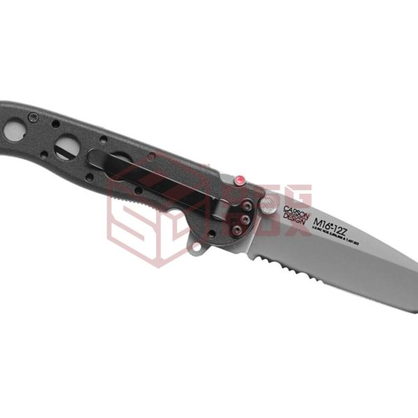 CRKT M16-12Z Folder