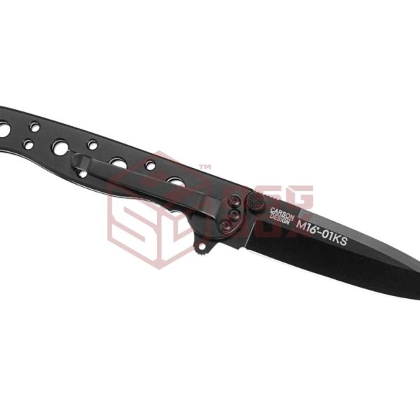 CRKT M16-01KS SS EDC Folder