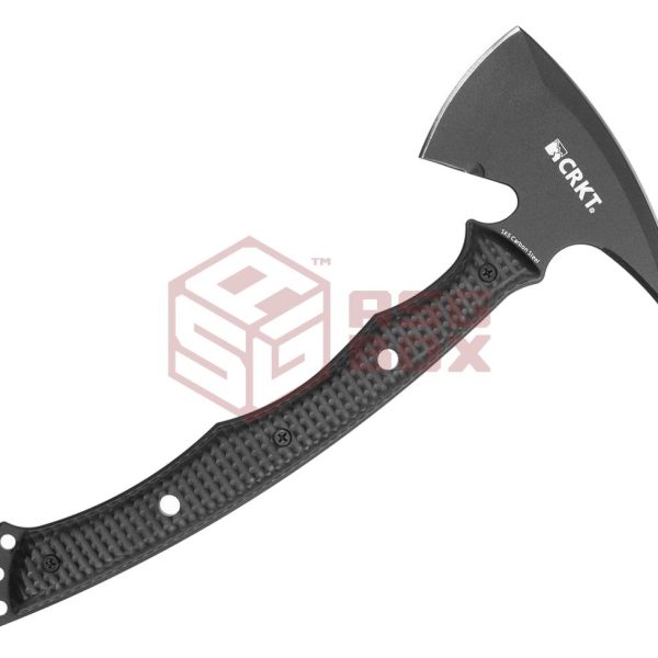 CRKT Kangee T-Hawk