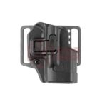Blackhawk CQC SERPA Holster for Glock 26 / 27 / 33 Black