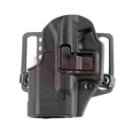 Blackhawk CQC SERPA Holster for Glock 26 / 27 / 33 Left Side Black