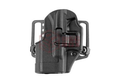 Blackhawk CQC SERPA Holster for Glock 26 / 27 / 33 Left Side Black