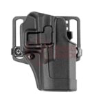 Blackhawk CQC SERPA Holster for Glock 19 / 23 / 32 / 36 Black