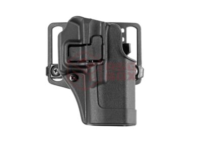 Blackhawk CQC SERPA Holster for Glock 19 / 23 / 32 / 36 Black