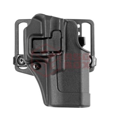 Blackhawk CQC SERPA Holster für Glock 19/23/32/36 Black
