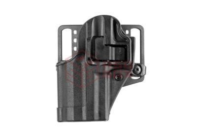 Blackhawk CQC SERPA Holster für P30 Left Black