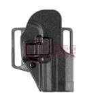Blackhawk CQC SERPA Holster für USP Compact Black