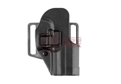 Blackhawk CQC SERPA Holster für USP Compact Black
