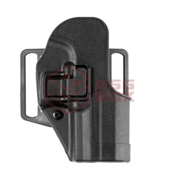 Blackhawk CQC SERPA Holster für USP Compact Black
