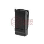 Blackhawk Mag Case Single Row Black