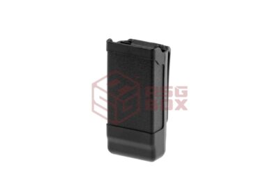 Blackhawk Mag Case Single Row Black