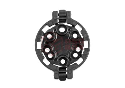 Blackhawk Serpa Quick Female Adapter Black