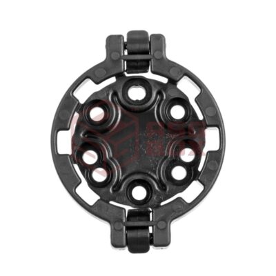 Blackhawk Serpa Quick Female Adapter Black