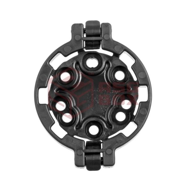 Blackhawk Serpa Quick Female Adapter Black
