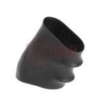 Hogue HandALL Full Size Grip Sleeve Black