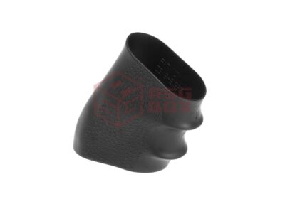 Hogue HandALL Full Size Grip Sleeve Black