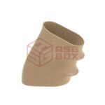 Hogue HandALL Full Size Grip Sleeve Tan