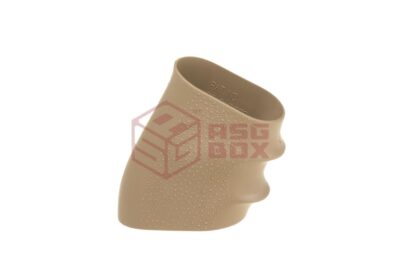 Hogue HandALL Full Size Grip Sleeve Tan