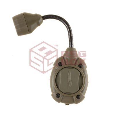 Princeton Tec Switch MPLS IW OD