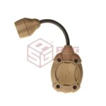 Princeton Tec Switch MPLS IW Tan