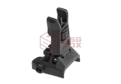 Magpul MBUS Pro Sight Front Black