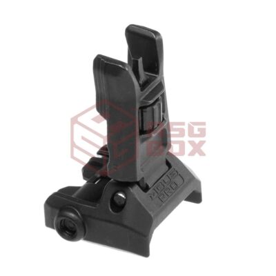 Magpul MBUS Pro Sight Front Black