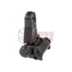 Magpul MBUS Pro Sight Rear Black