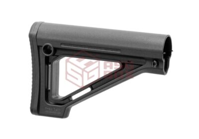 Magpul MOE Fixed Stock Mil Spec Black