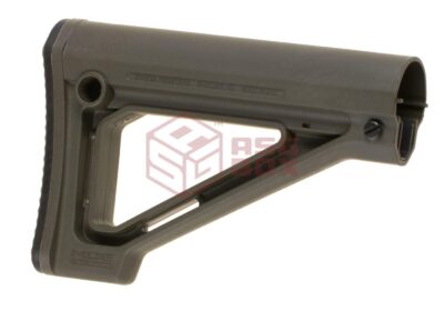 Magpul MOE Fixed Stock Mil Spec OD