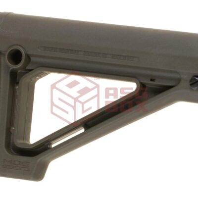 Magpul MOE Fixed Stock Mil Spec OD