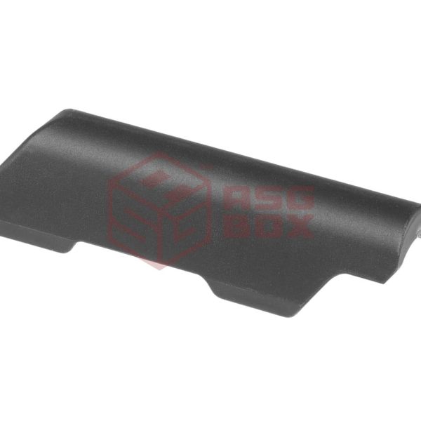 Magpul CTR / MOE Cheek Riser .50 Black