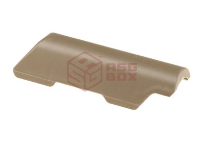 Magpul CTR / MOE Cheek Riser .50 Dark Earth