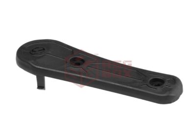 Magpul Rubber Butt-Pad Black