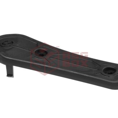 Magpul Rubber Butt-Pad Black