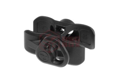 Magpul Forward Sling Mount for Remington 870 and Mossberg 500/590 Black