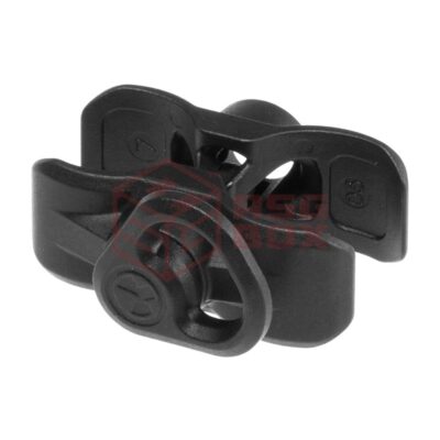 Magpul Forward Sling Mount for Remington 870 and Mossberg 500/590 Black
