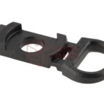 Magpul Mossberg 500 SGA Receiver Sling Mount Black