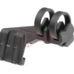 Magpul Rail Light Mount Right Black