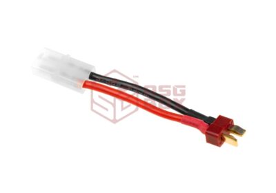 Pirate Arms Large to T-Plug Connector