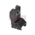 IMI Defense Front Polymer Backup Sight Black