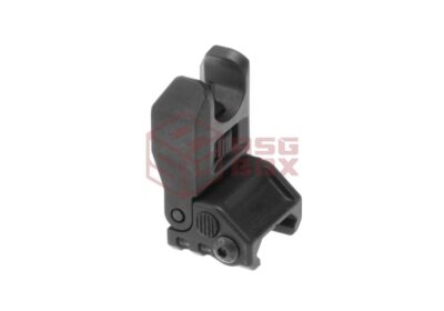 IMI Defense Front Polymer Backup Sight Black