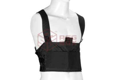 Blue Force Gear Ten-Speed M4 Chest Rig Black