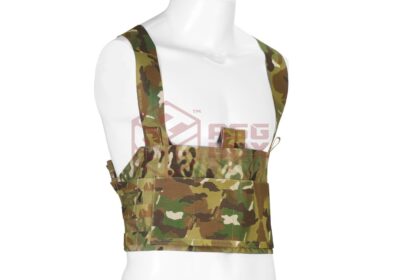 Blue Force Gear Ten-Speed M4 Chest Rig Multicam