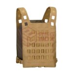 Blue Force Gear PLATEminus Carrier Coyote L