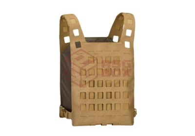 Blue Force Gear PLATEminus Carrier Coyote L